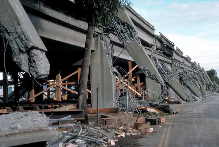 Loma Prieta aardbeving